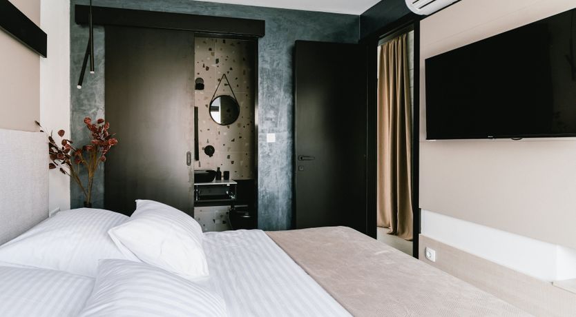 Photo of Adriatic Sun