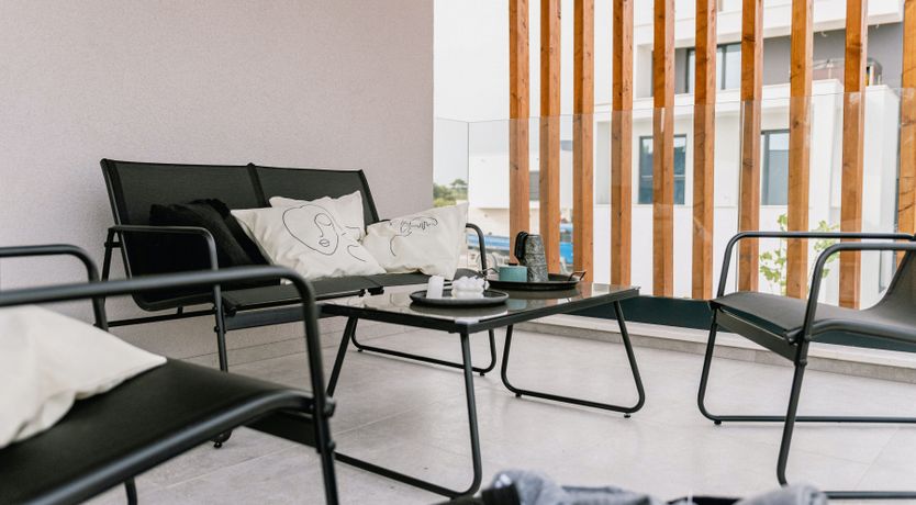 Photo of Adriatic Sun