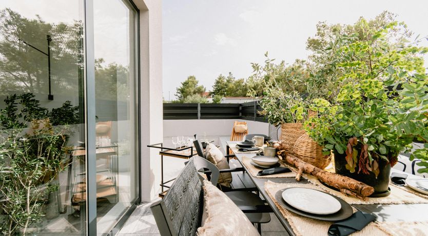 Photo of Adriatic Sun