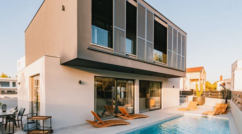 Photo of Adriatic Sun