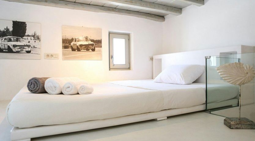 Photo of Crystal Blue Water