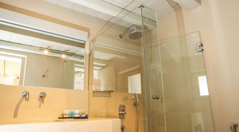 Photo of Crystal Blue Water