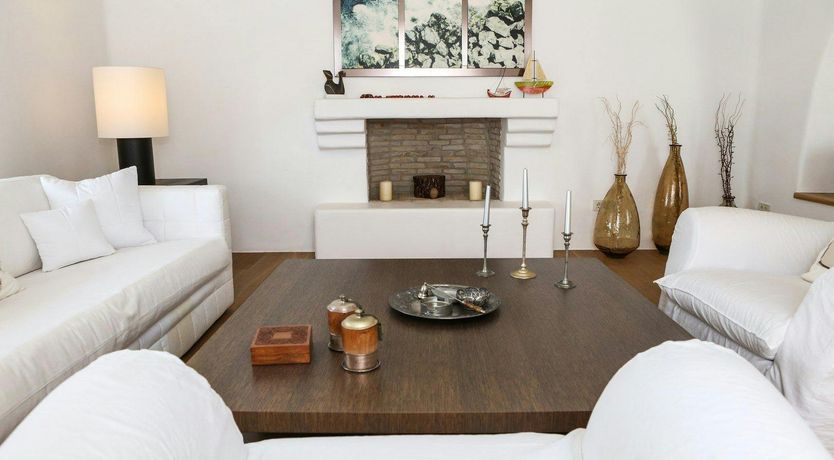 Photo of Crystal Blue Water