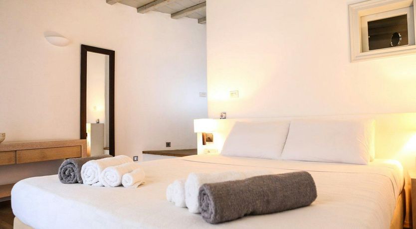 Photo of Crystal Blue Water