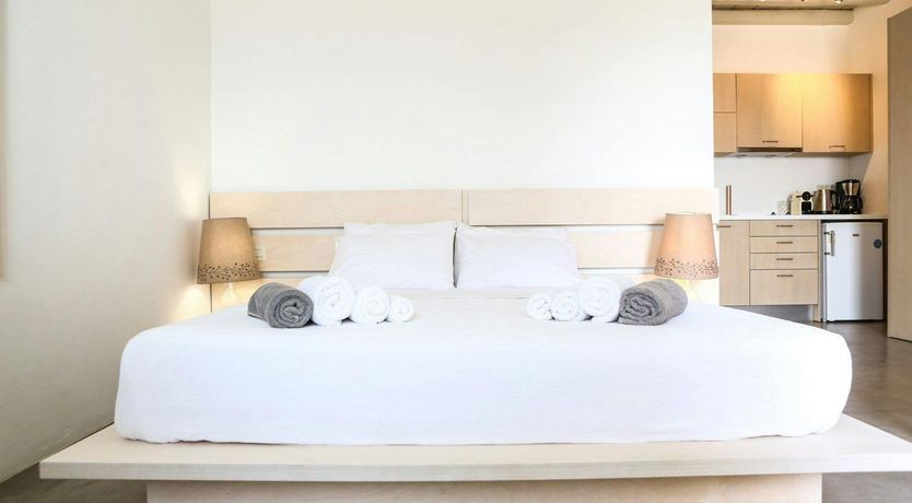 Photo of Crystal Blue Water