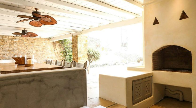 Photo of Crystal Blue Water