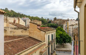 Malaga Dream Apartment