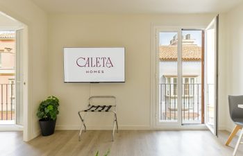 Malaga Dream Apartment