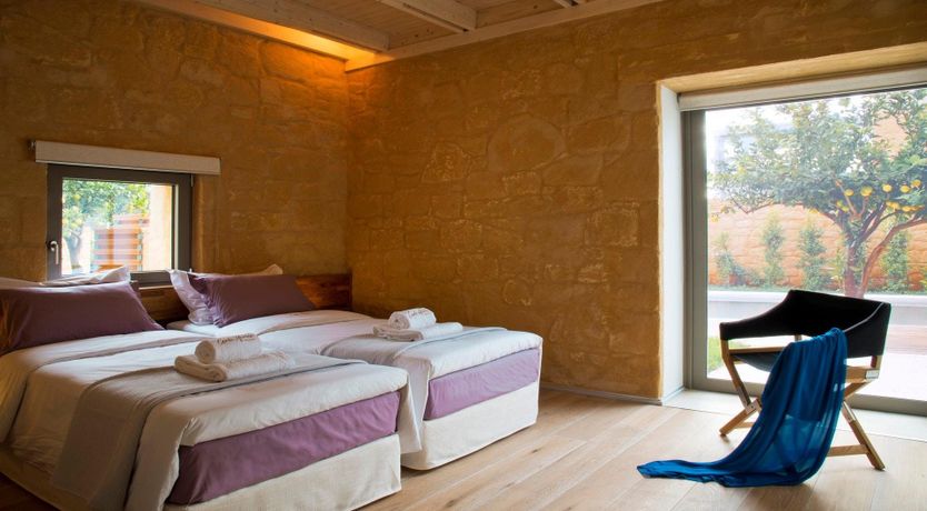 Photo of Zesty Mandarin