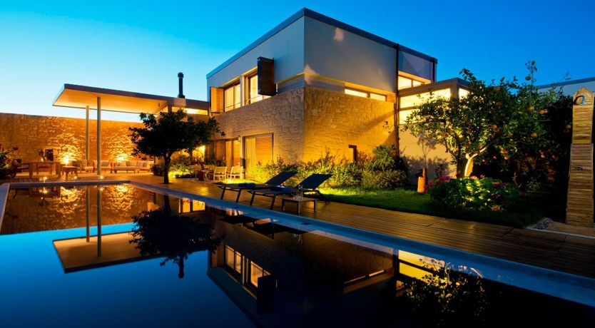 Photo of Zesty Mandarin