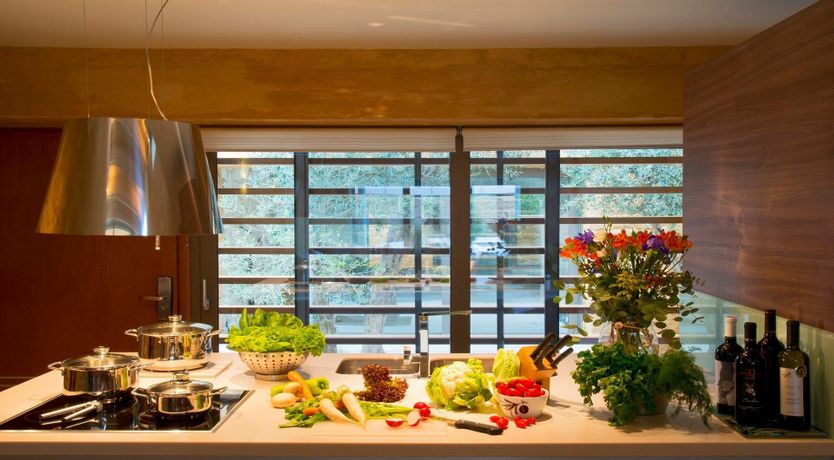 Photo of Zesty Mandarin