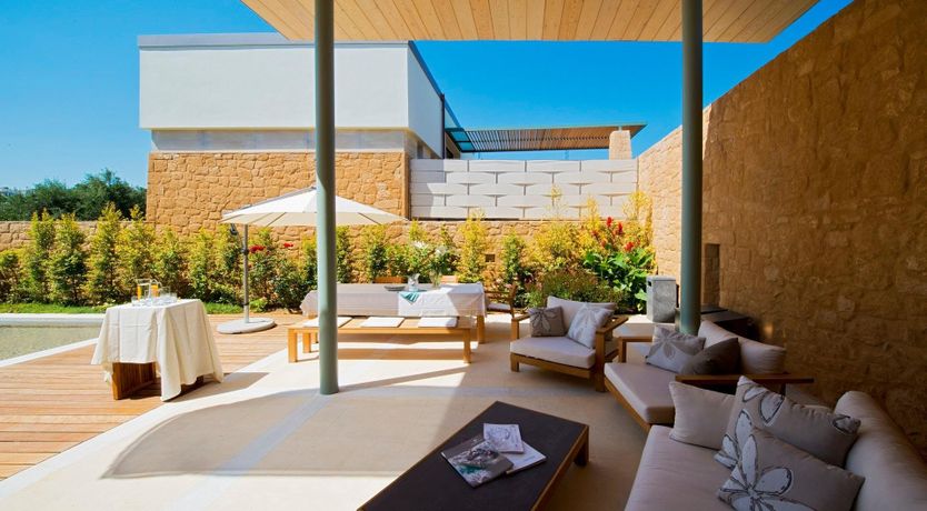 Photo of Zesty Mandarin