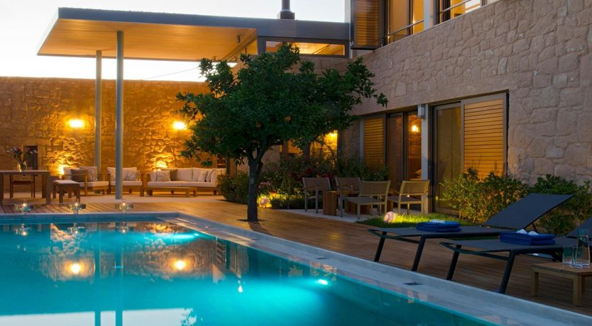 Photo of Zesty Mandarin