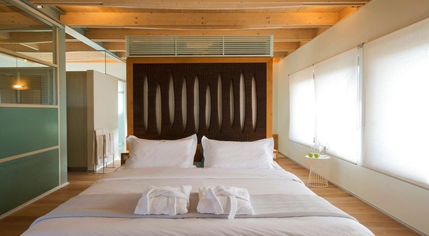 Photo of Zesty Mandarin