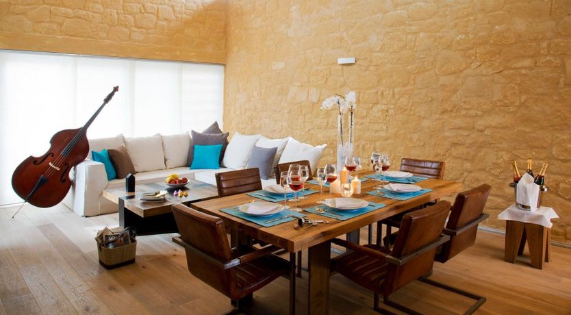 Photo of Zesty Mandarin