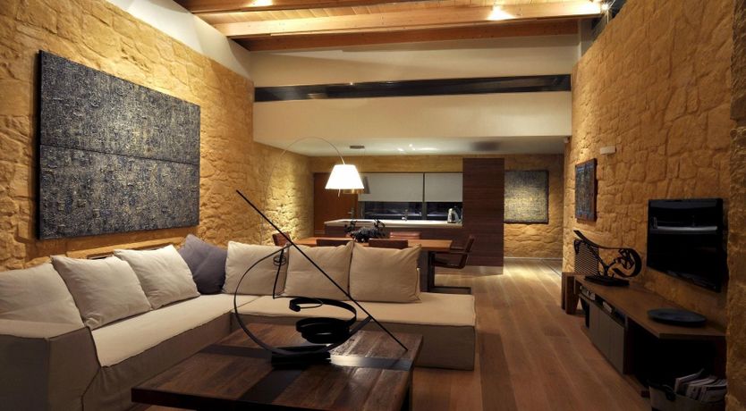 Photo of Zesty Mandarin