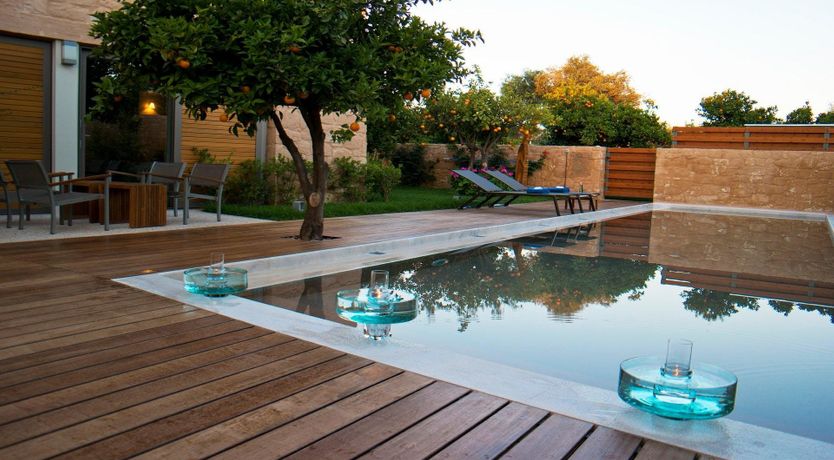 Photo of Zesty Mandarin