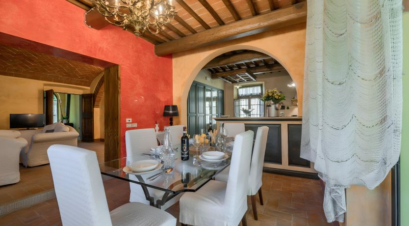 Photo of The Chard Rose