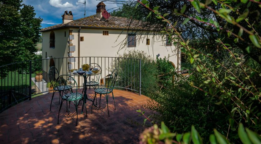 Photo of The Chard Rose