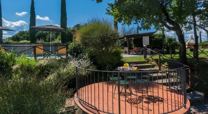 Photo of The Chard Rose