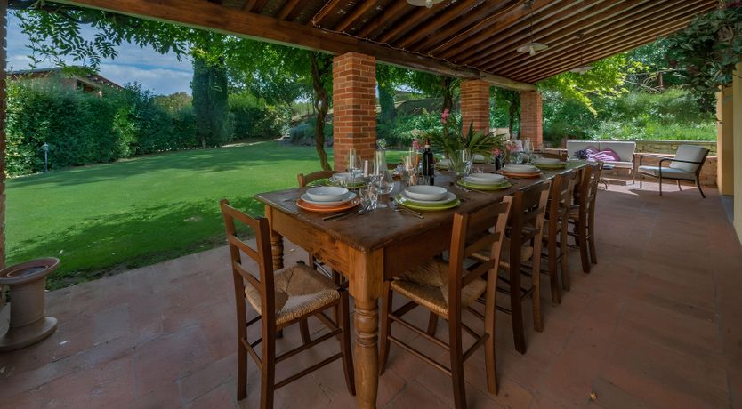 Photo of The Chard Rose