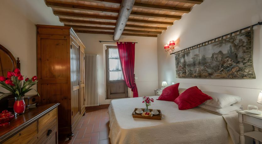 Photo of The Chard Rose