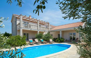A New Story Holiday Home
