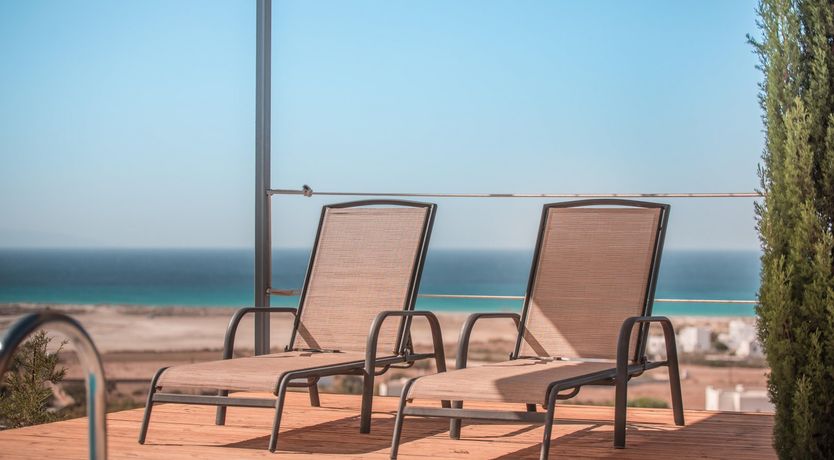 Photo of The Aegean Oasis