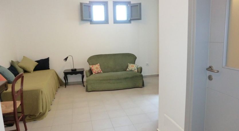 Photo of The Aegean Oasis