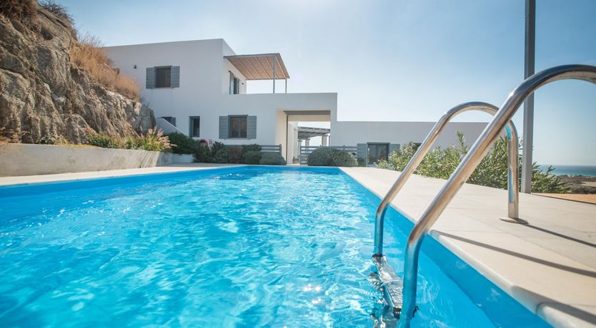 Photo of The Aegean Oasis