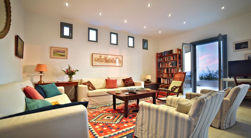 Photo of The Aegean Oasis