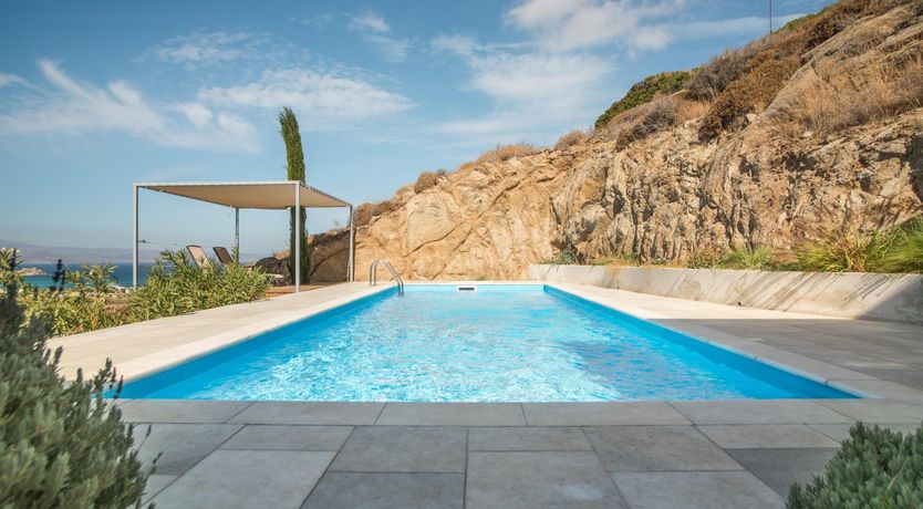 Photo of The Aegean Oasis