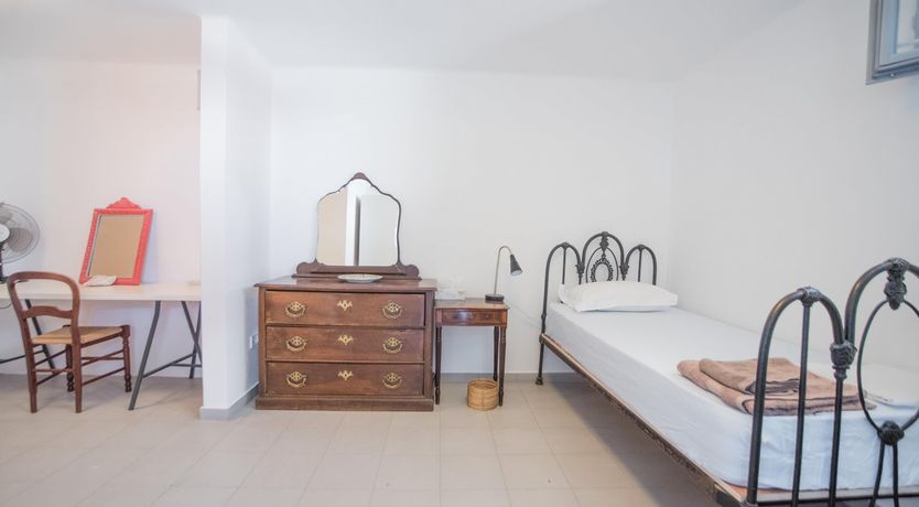 Photo of The Aegean Oasis