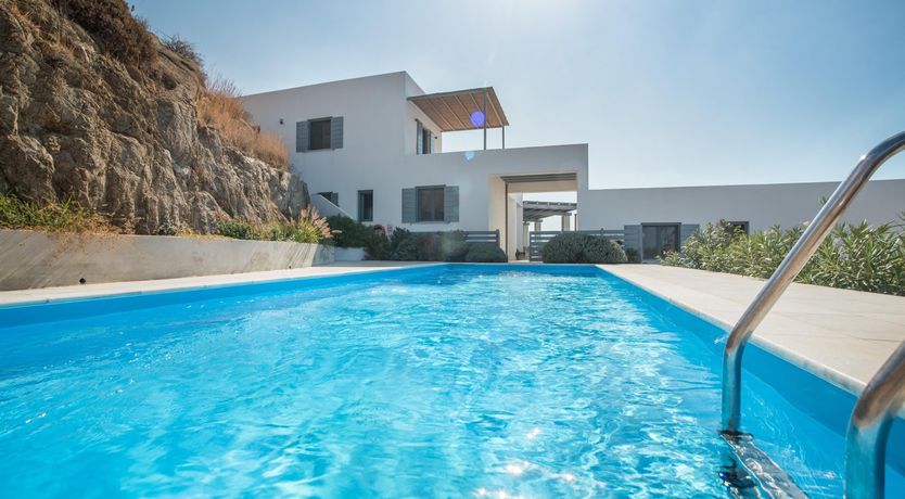 Photo of The Aegean Oasis