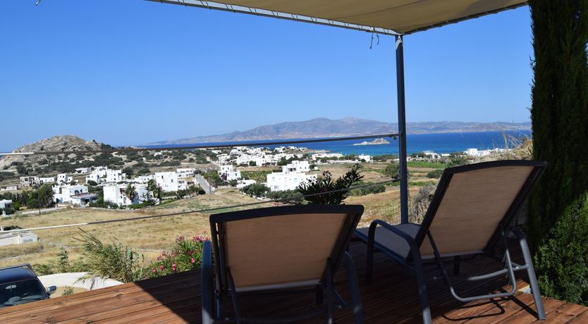 Photo of The Aegean Oasis