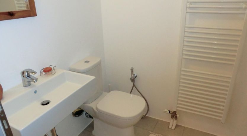 Photo of The Aegean Oasis