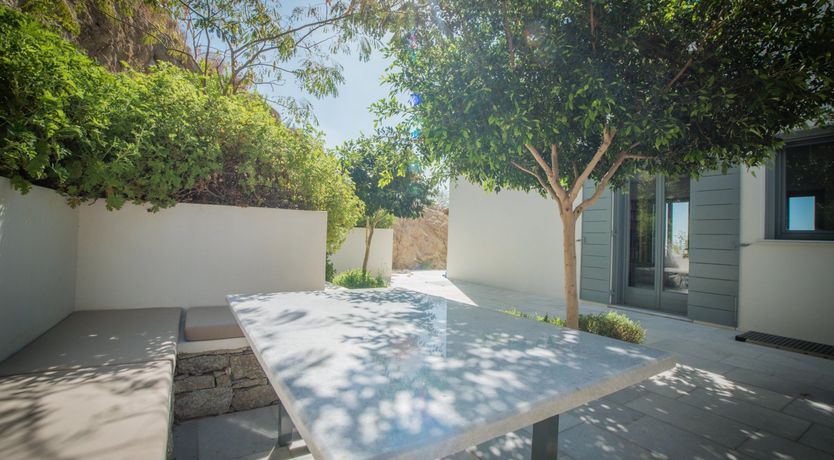 Photo of The Aegean Oasis