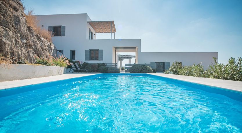 Photo of The Aegean Oasis