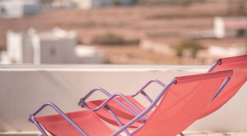 Photo of The Aegean Oasis