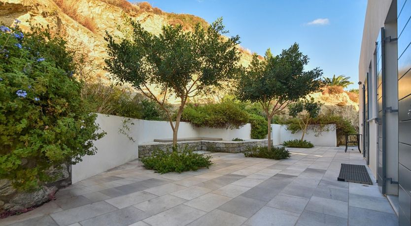 Photo of The Aegean Oasis