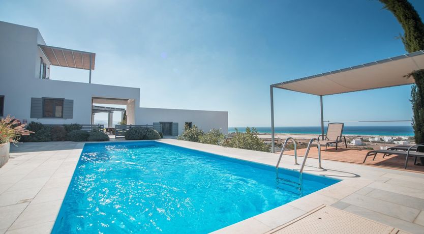 Photo of The Aegean Oasis