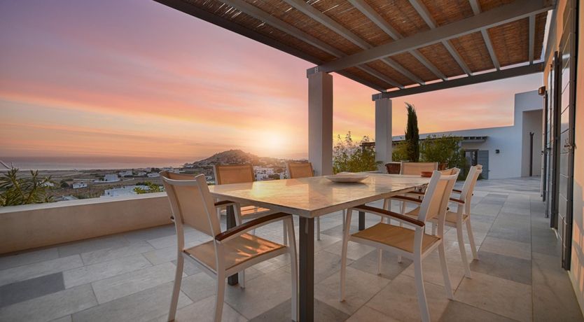 Photo of The Aegean Oasis