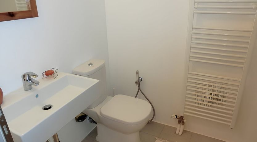 Photo of The Aegean Oasis