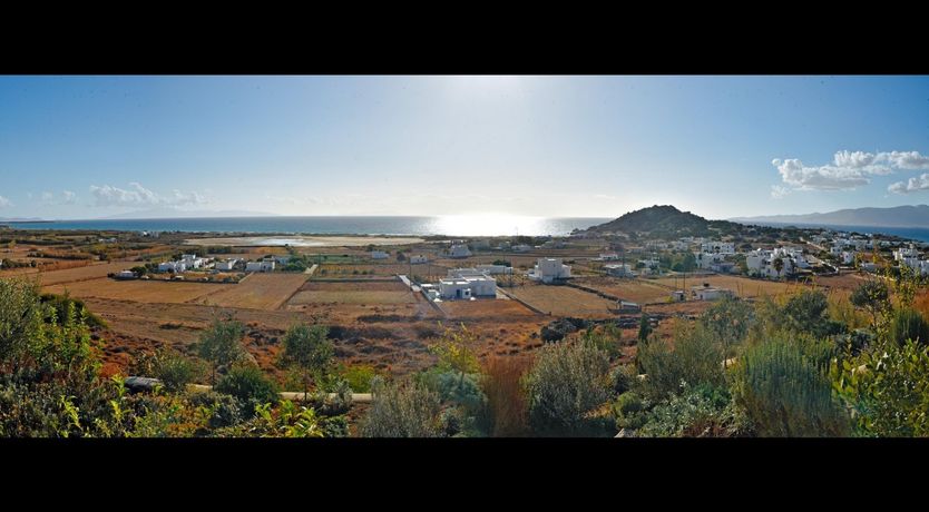 Photo of The Aegean Oasis
