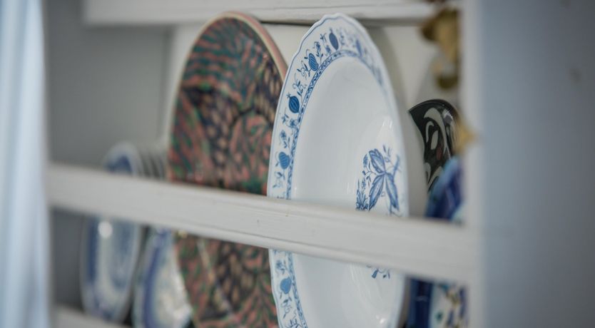 Photo of The Aegean Oasis