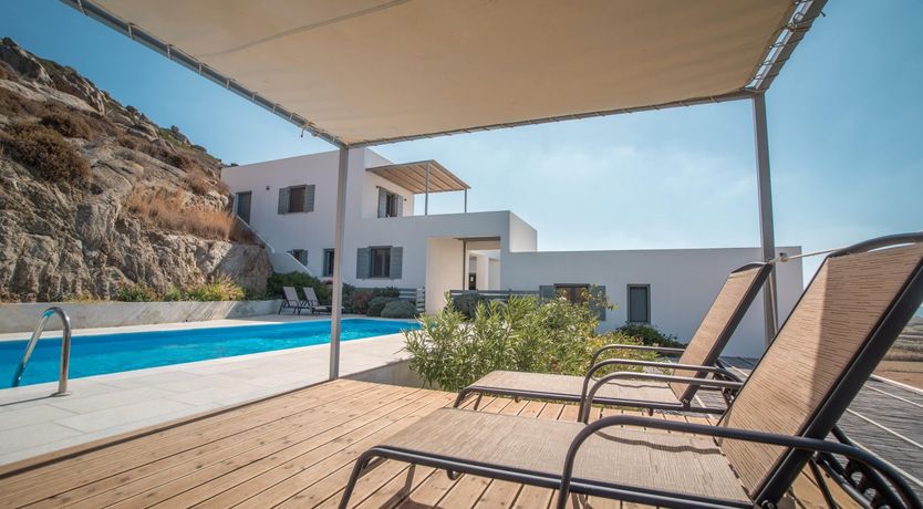 Photo of The Aegean Oasis