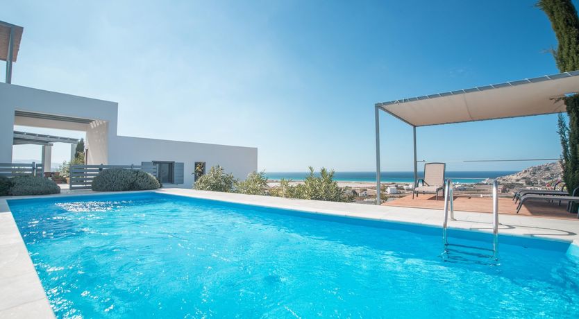 Photo of The Aegean Oasis