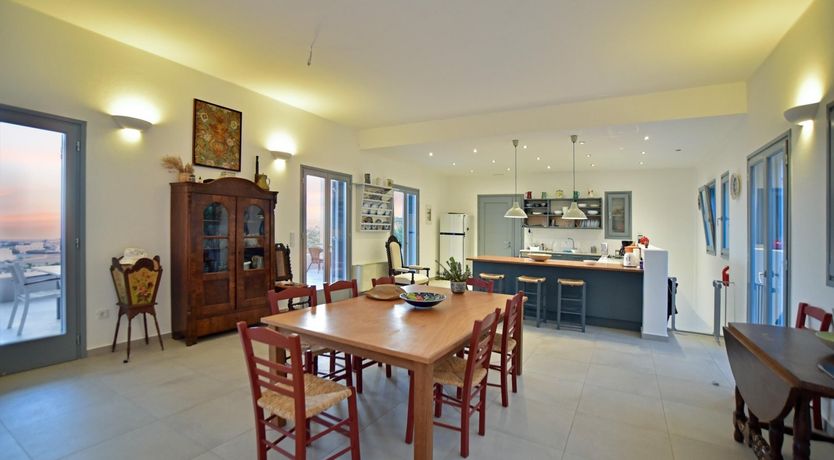 Photo of The Aegean Oasis