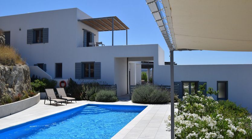 Photo of The Aegean Oasis