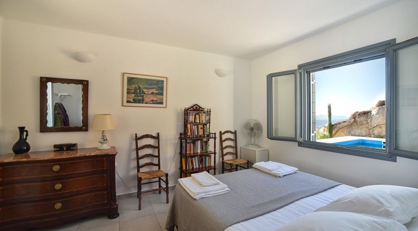 Photo of The Aegean Oasis